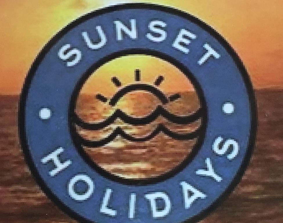 Sunset Holidays Хураа Екстериор снимка