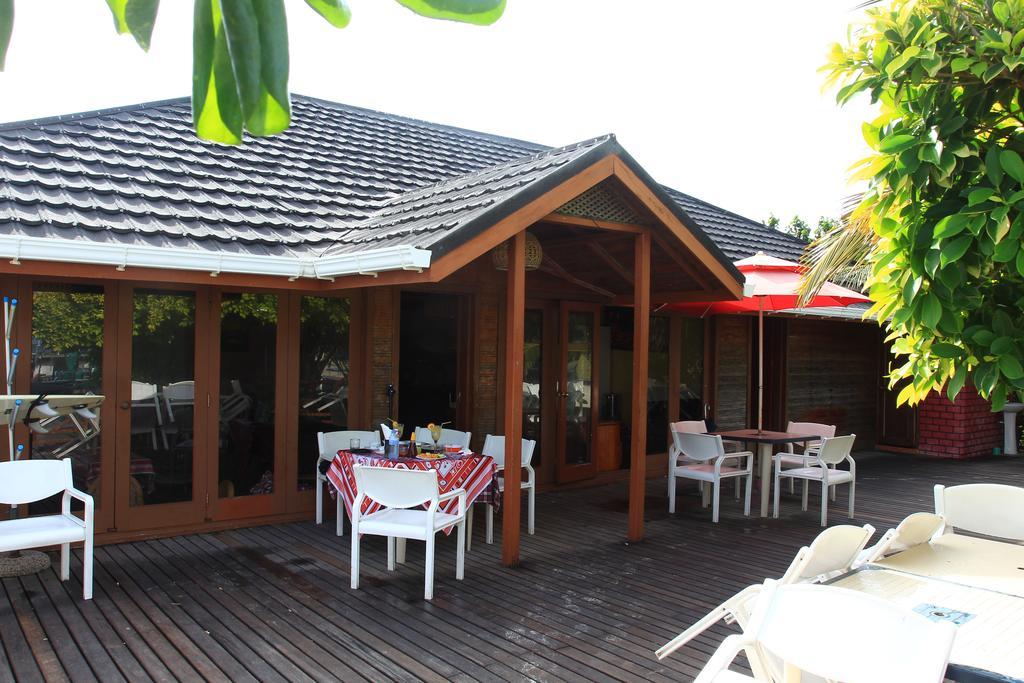Sunset Holidays Хураа Екстериор снимка