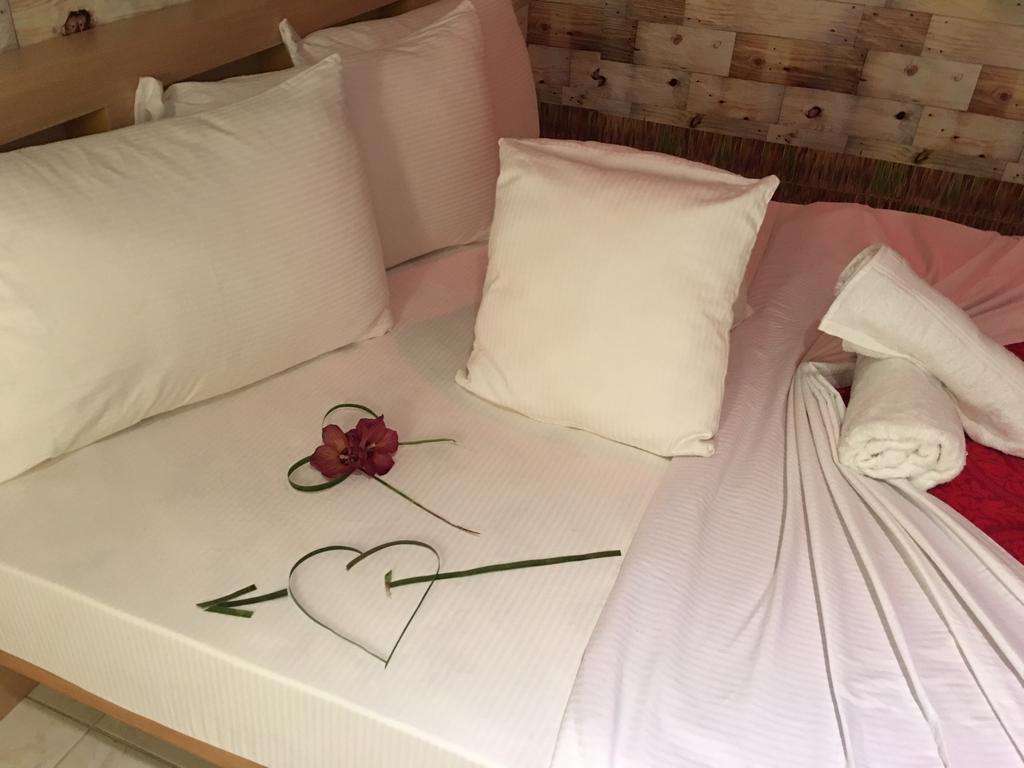 Sunset Holidays Хураа Екстериор снимка