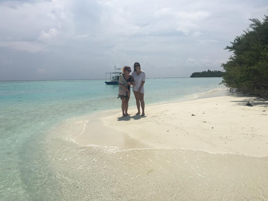 Sunset Holidays Хураа Екстериор снимка