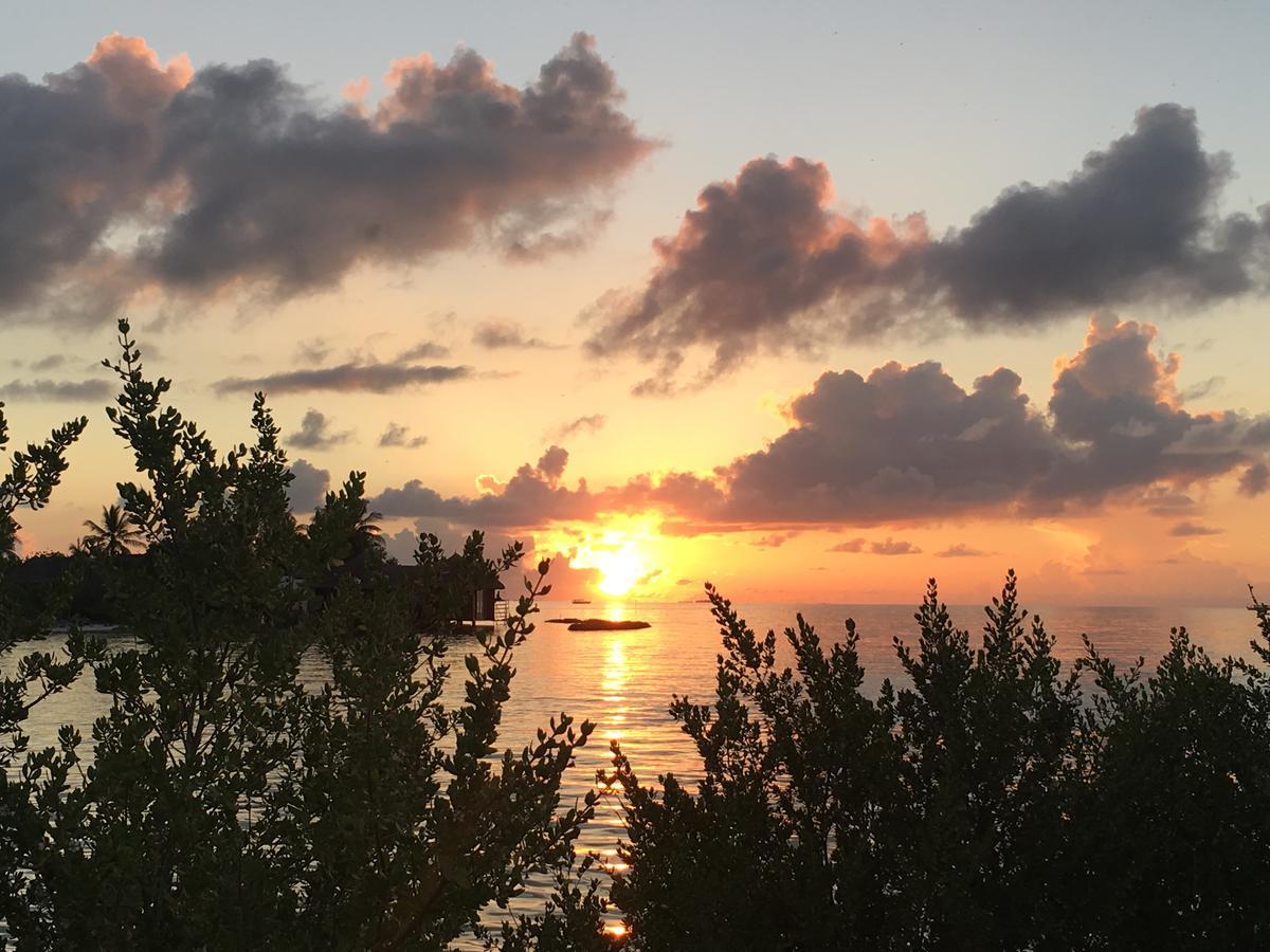 Sunset Holidays Хураа Екстериор снимка