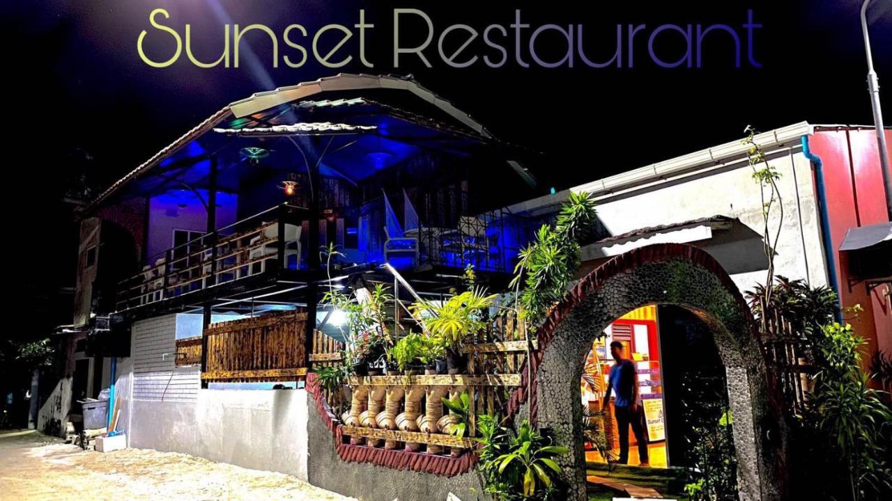 Sunset Holidays Хураа Екстериор снимка