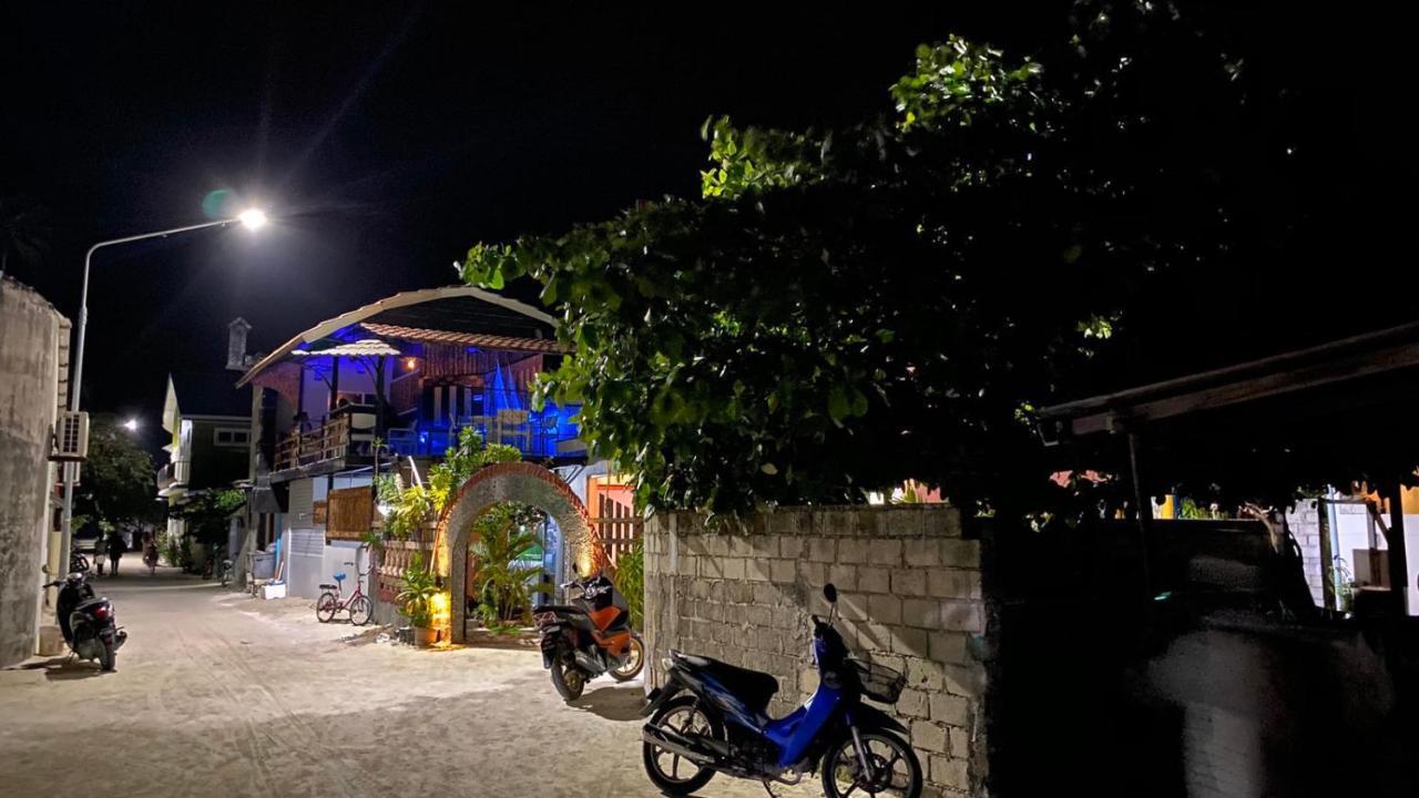 Sunset Holidays Хураа Екстериор снимка