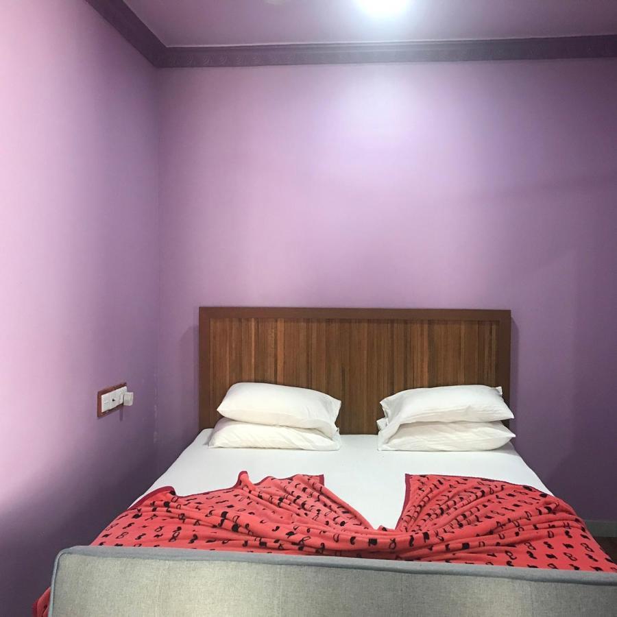 Sunset Holidays Хураа Екстериор снимка